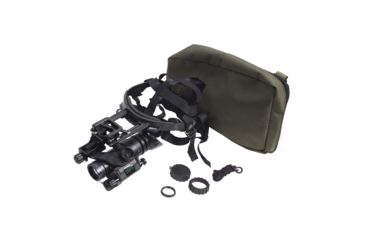 Image of Sightmark PVS 14 Gen 3 64-72lp ITT Pinnacle NV Goggle SM14064