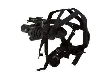Image of Sightmark PVS-7 64+DS NV Goggle SM15064