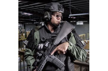 Image of Sightmark ATC 5-20x40 SCR-308 Rifle Scope SM13054