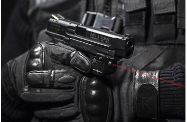 Image of Sightmark ReadyFire CG5 Pistol Laser SM25003