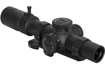 Image of SightMark Presidio 1-10x26mm 1.34 inch Tube Rifle Scope, Second Focal Plane