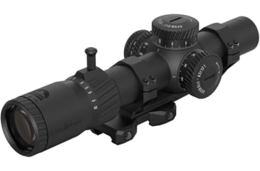 Image of SightMark Presidio 1-10x26mm 1.34 inch Tube Rifle Scope, Second Focal Plane