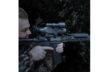 Image of SightMark Sightmark Quick Detach Battery Pack, Black, SM28003