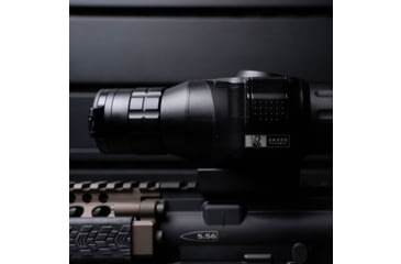 Image of SightMark Shade 256 2-16x15 Mini Thermal Rifle Scope