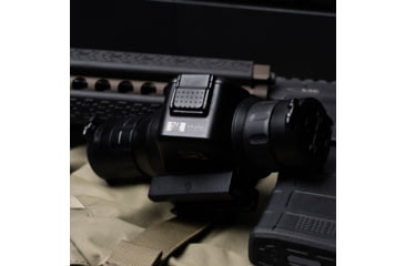 Image of SightMark Shade 256 2-16x15 Mini Thermal Rifle Scope