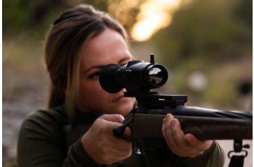 Image of SightMark Shade 256 2-16x15 Mini Thermal Rifle Scope