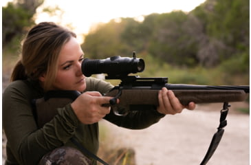 Image of SightMark Shade 256 2-16x15 Mini Thermal Rifle Scope