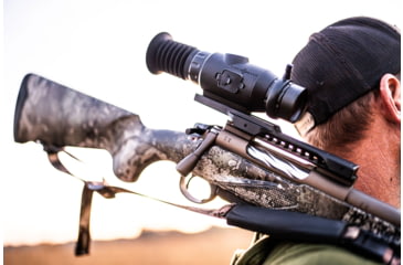 Image of SightMark Shade 256 2-16x15 Mini Thermal Rifle Scope