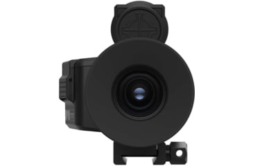 Image of SightMark Shade 256 3.5-28x30 Mini Thermal Rifle Scope