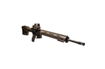 Image of Sightmark Ultra Shot M-Spec FMS Reflex Sight, Dark Earth, SM26035DE