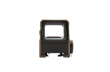 Image of Sightmark Ultra Shot M-Spec FMS Reflex Sight, Dark Earth, SM26035DE