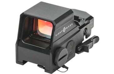 Image of Sightmark Ultra Shot M-Spec LQD 1x33mm 65 MOA Reflex Sight
