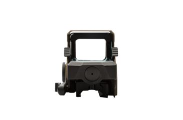 Image of Sightmark Ultra Shot M-Spec LQD Reflex Sight, 65 MOA Circle Dot, Dark Earth, SM26034DE