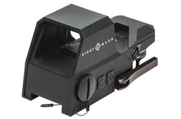 Image of Sightmark Ultra Shot R-Spec Reflex Sight 1x33 mm