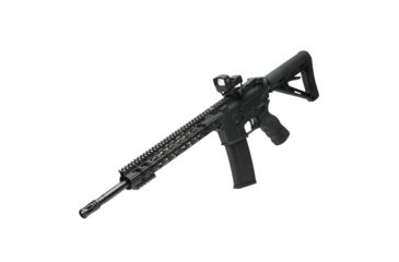 Image of SightMark SM26018 Core Shot A-Spec LQD 1x 28x18mm Obj 5 MOA Illuminated Red Dot