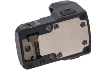 Image of Sightmark SM26047 Mini Shot A-Spec M2 Red Dots Matte Black 23x16mm 1 MOA/5MOA Re