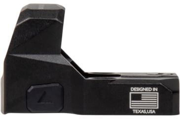 Image of Sightmark SM26047 Mini Shot A-Spec M2 Red Dots Matte Black 23x16mm 1 MOA/5MOA Re