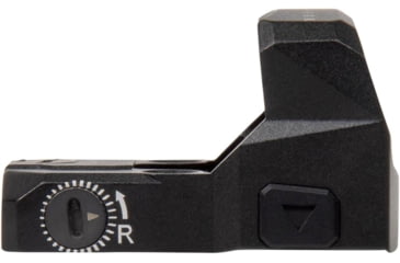 Image of Sightmark SM26047 Mini Shot A-Spec M2 Red Dots Matte Black 23x16mm 1 MOA/5MOA Re