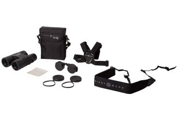 Image of Sightmark Solitude 7x36 XD Binoculars SM12101