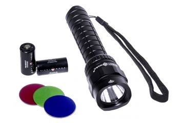 Image of Sightmark SS600 600 Lumen Flashlight SM73010