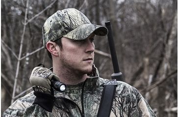 Image of Sightmark SS600 600 Lumen Flashlight SM73010