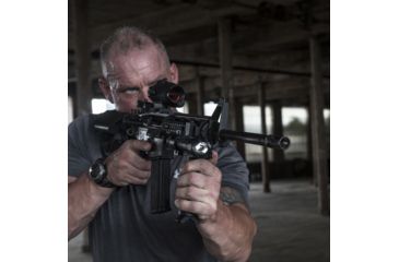 Image of Sightmark T6 600 Lumen Flashlight Kit SM73009K
