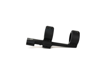 Image of SightMark Tactical 30mm Fixed Cantilever Mount w/ 20MOA, Black, SM34021