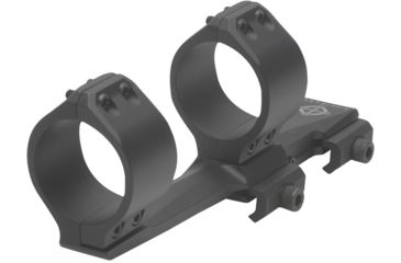 Image of SightMark Tactical 34mm Fixed Cantilever Mount, Black, SM34022