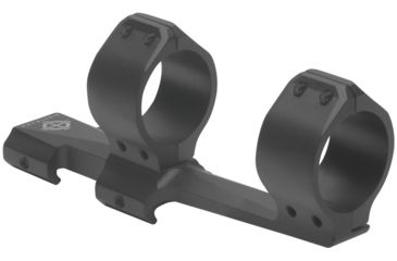 Image of SightMark Tactical 34mm Fixed Cantilever Mount, Black, SM34022