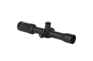 Image of Sightmark Triple Duty 2.5-10x32 Waterproof Rifle Scope, Black, Duplex Reticle SM13022DX