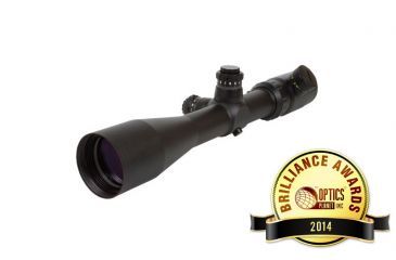 Image of Best Entry Level Tactical Rifle Scope