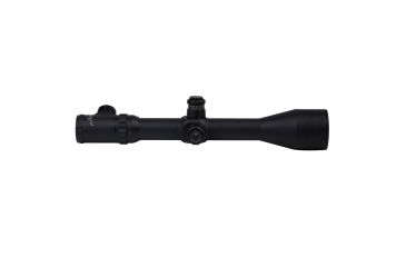 Image of Sightmark Triple Duty 6-25x56 Waterproof 35mm Rifle Scope, Matte Black, Duplex Reticle - SM13019DX