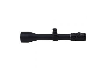 Image of Sightmark Triple Duty 6-25x56 Waterproof 35mm Rifle Scope, Matte Black, Duplex Reticle - SM13019DX