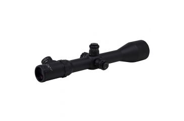 Image of Sightmark Triple Duty 6-25x56 Waterproof 35mm Rifle Scope, Matte Black, Duplex Reticle - SM13019DX