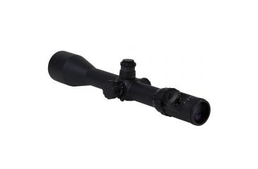 Image of Sightmark Triple Duty 6-25x56 Waterproof 35mm Rifle Scope, Matte Black, Duplex Reticle - SM13019DX