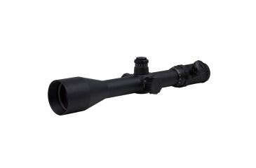 Image of Sightmark Triple Duty 6-25x56 Waterproof 35mm Rifle Scope, Matte Black, Duplex Reticle - SM13019DX
