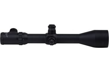 Image of Sightmark Triple Duty 6-25x56 Waterproof 35mm Rifle Scope, Matte Black, Mil-Dot Dot Reticle - SM13019MDD