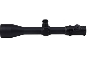 Image of Sightmark Triple Duty 6-25x56 Waterproof 35mm Rifle Scope, Matte Black, Mil-Dot Dot Reticle - SM13019MDD