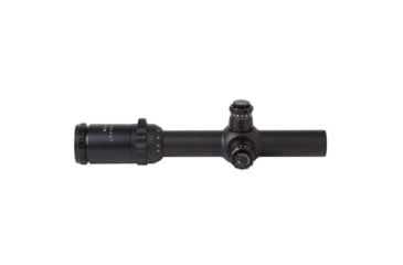 Image of Sightmark Triple Duty M4 1-6x24 Waterproof Rifle Scope, Duplex Reticle, SM13021DX