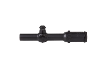 Image of Sightmark Triple Duty M4 1-6x24 Waterproof Rifle Scope, Duplex Reticle, SM13021DX