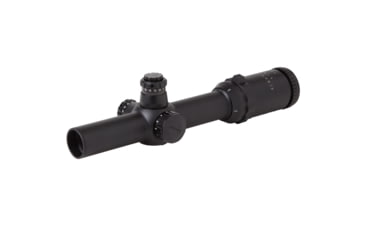 Image of Sightmark Triple Duty M4 1-6x24 Waterproof Rifle Scope, Duplex Reticle, SM13021DX