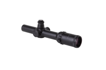 Image of Sightmark Triple Duty M4 1-6x24 Waterproof Rifle Scope, Duplex Reticle, SM13021DX
