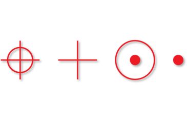 Image of Factory DEMO Sightmark Ultra Dual Shot Pro Spec NV Sight QD