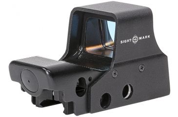 Image of SightMark Ultra Shot M-Spec FMS Reflex Sight SM26010