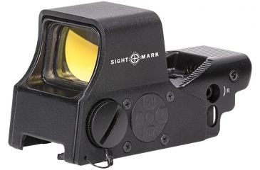 Image of SightMark Ultra Shot M-Spec FMS Reflex Sight SM26010