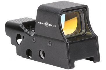 Image of SightMark Ultra Shot M-Spec FMS Reflex Sight SM26010