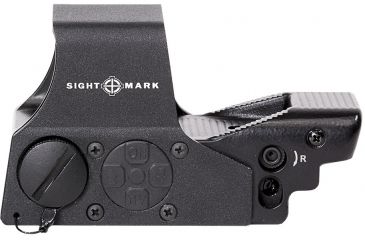 Image of SightMark Ultra Shot M-Spec FMS Reflex Sight SM26010