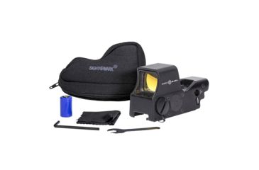 Image of SightMark Ultra Shot M-Spec FMS Reflex Sight SM26010