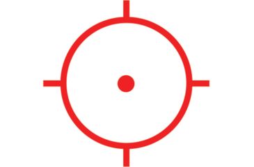 Image of SightMark Ultra Shot M-Spec FMS Reflex Sight SM26010