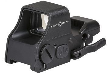 Image of Demo,Sightmark Ultra Shot Plus SM26008-DEMO